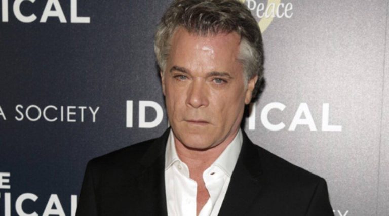 Ray Liotta, star of ‘Goodfellas’ and ‘Field of Dreams,’ dies at 67