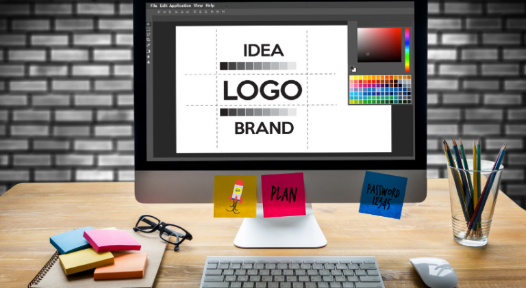 Reasons Why A Logo Is Important In Technology World