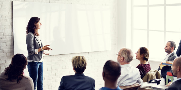 What Does Sales Training Have To Offer Your Business?