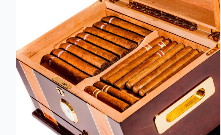 How to choose the right electric cigar humidor