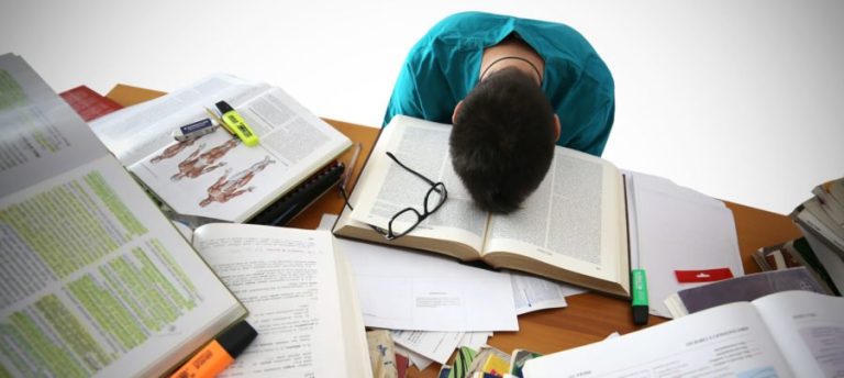 Stress Management Techniques for University Students