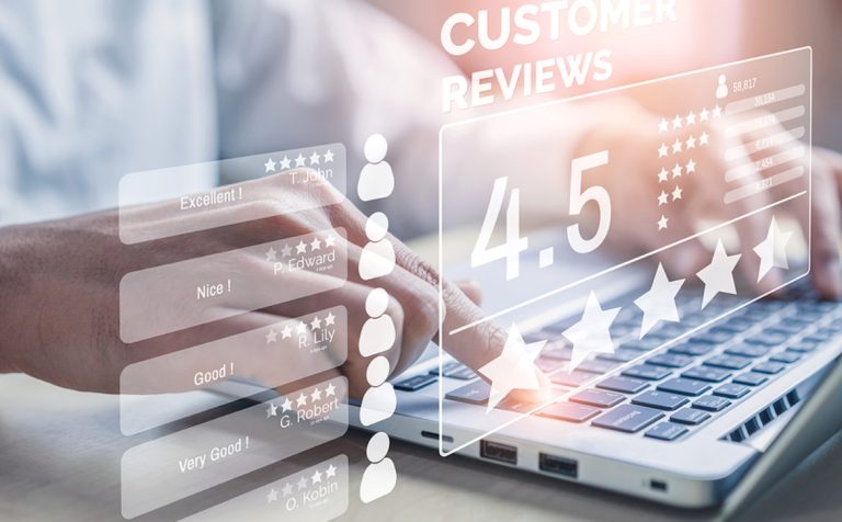 Why Brands Should Take the Long View on Customer Reviews