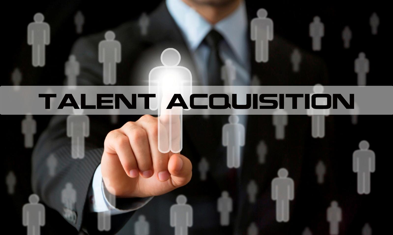 The Ultimate Guide to Headhunting & Talent Acquisition Services in UAE