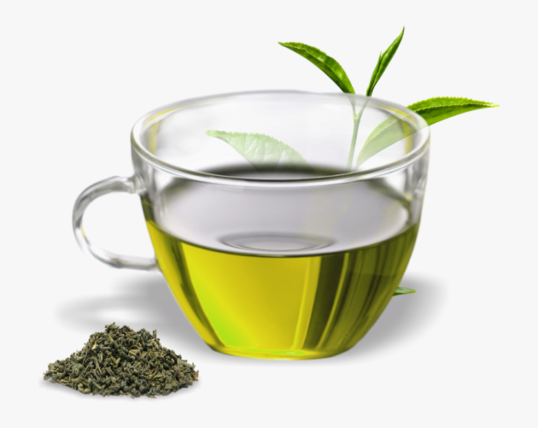 The best herbal teas