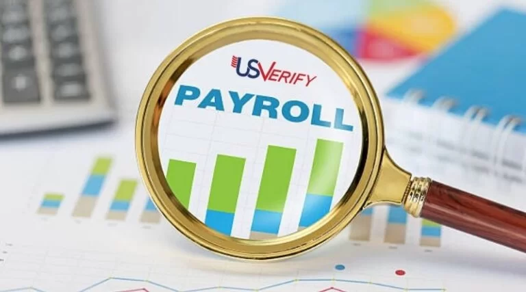 USPayserv: Electronic Payroll System in 2022