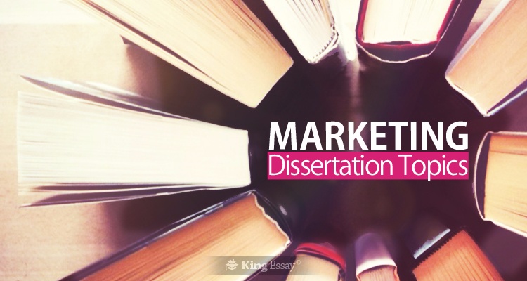 Understanding Market Research Process for Marketing Dissertation