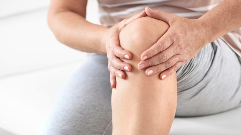 What Are The Three Best Ways To Treat Knee Pain?
