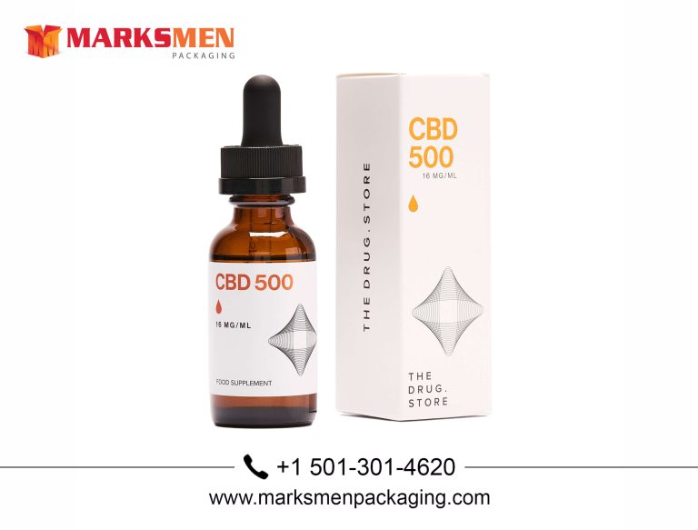 What are CBD Boxes and their role in increasing the Sale?