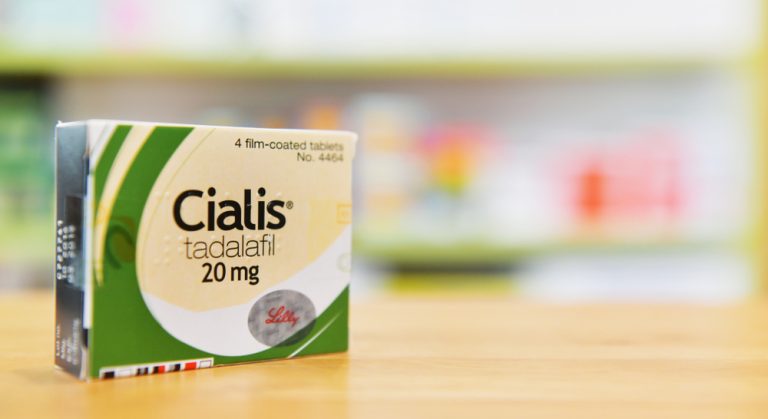 What is the most effective way to take Cialis 20mg?