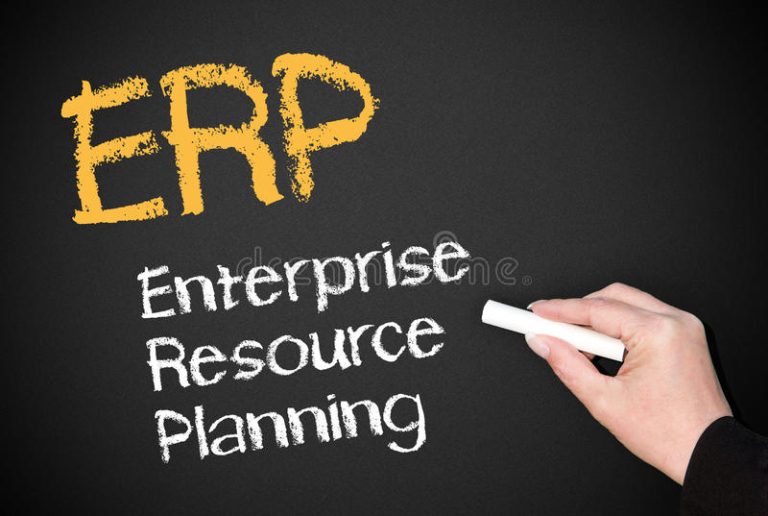 [Solved] Who are the primary users of ERP systems?