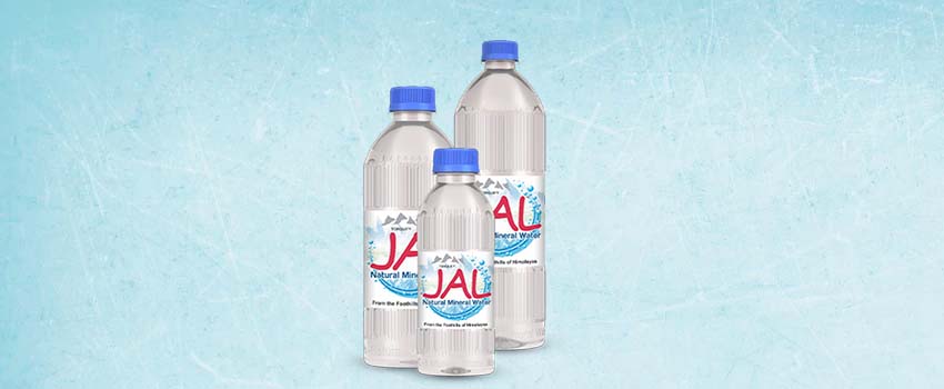 Boost To the Sector by Mineral Water Manufacturing Company