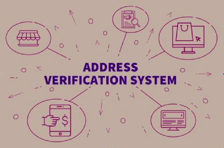 5 Stimulating Global Use Cases of Executing an Address Verification Service