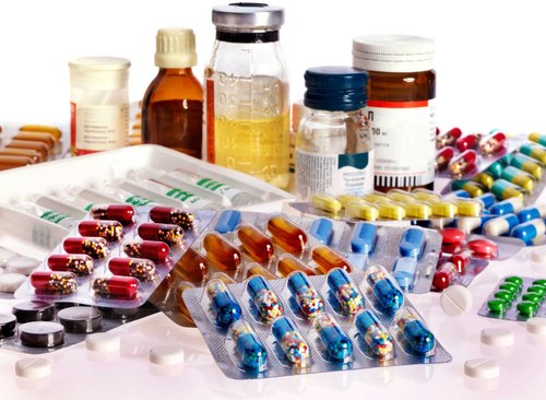 All You Need to Know About Compounded Medication