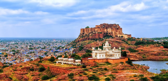 What is The Best Time to Visit Rajasthan: Month and Season