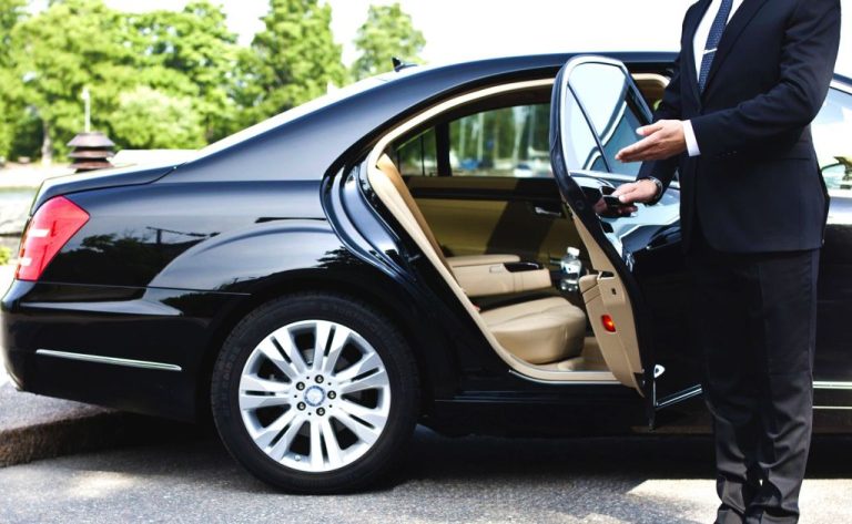Chauffeurs Services In USA