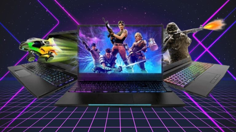 3 Cheap Gaming Laptops Under $200