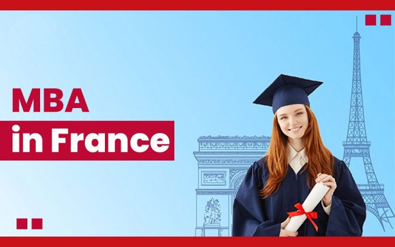 Study MBA in France – What You Should Know