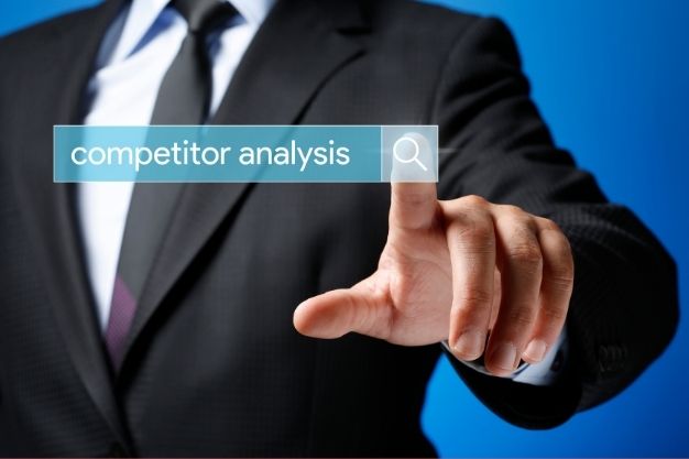 competitors analysis