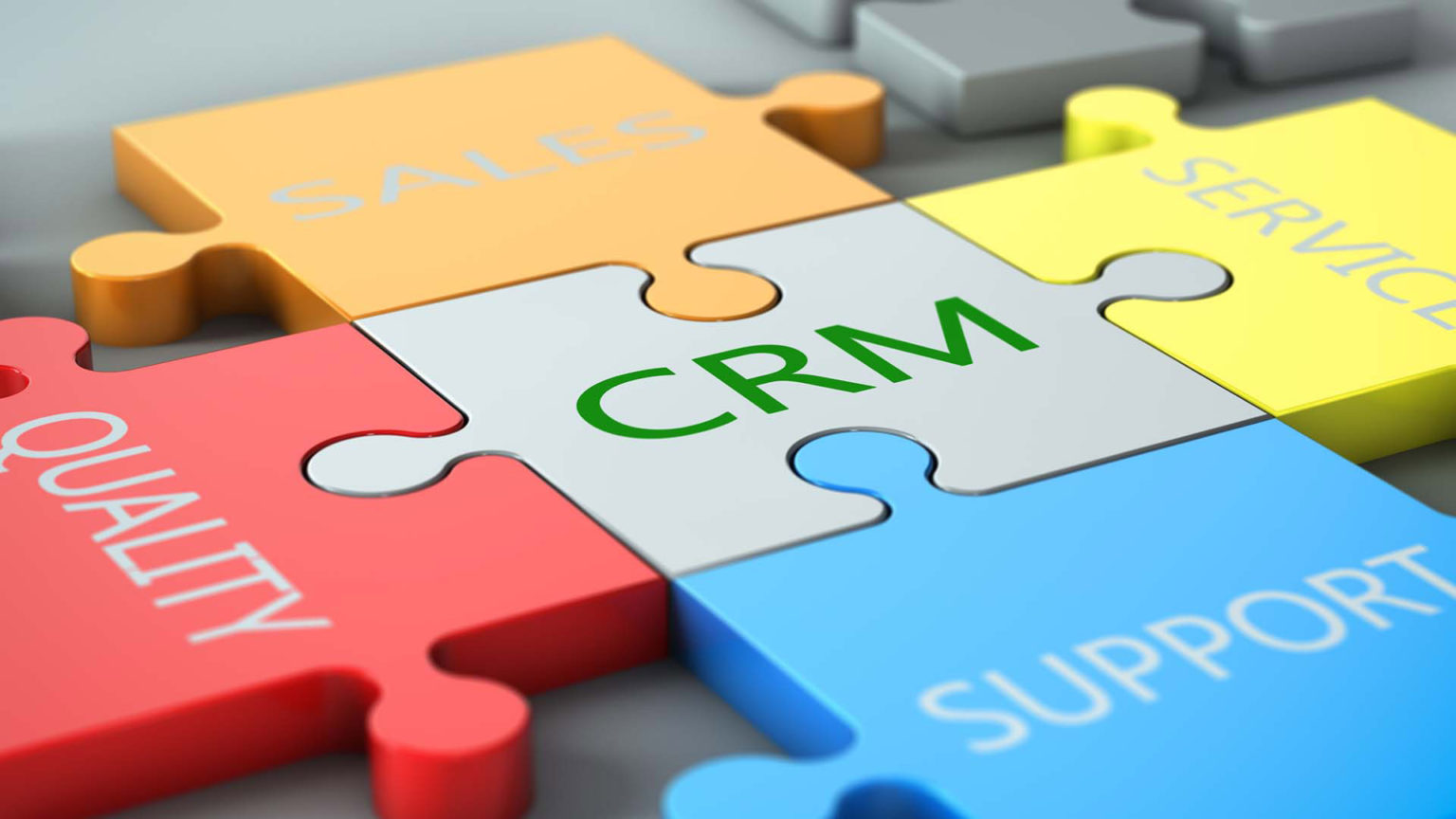 crm and seo detail guide