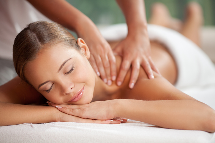 Facts About the Deep Tissue Massage that Have Never Heard Before