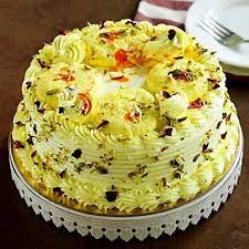 Spread love and happiness by choosing online cake delivery in Abhor