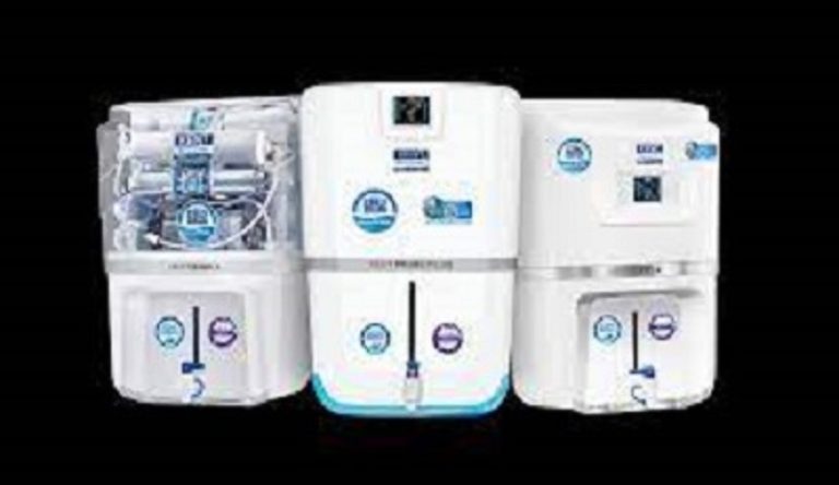 The Best Water Filter For Home At Good Prices In Pakistan