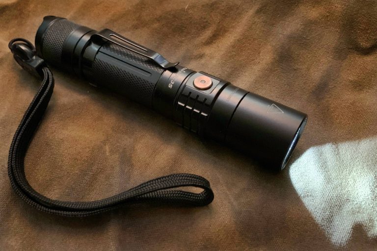 What’s an LED Flashlight?