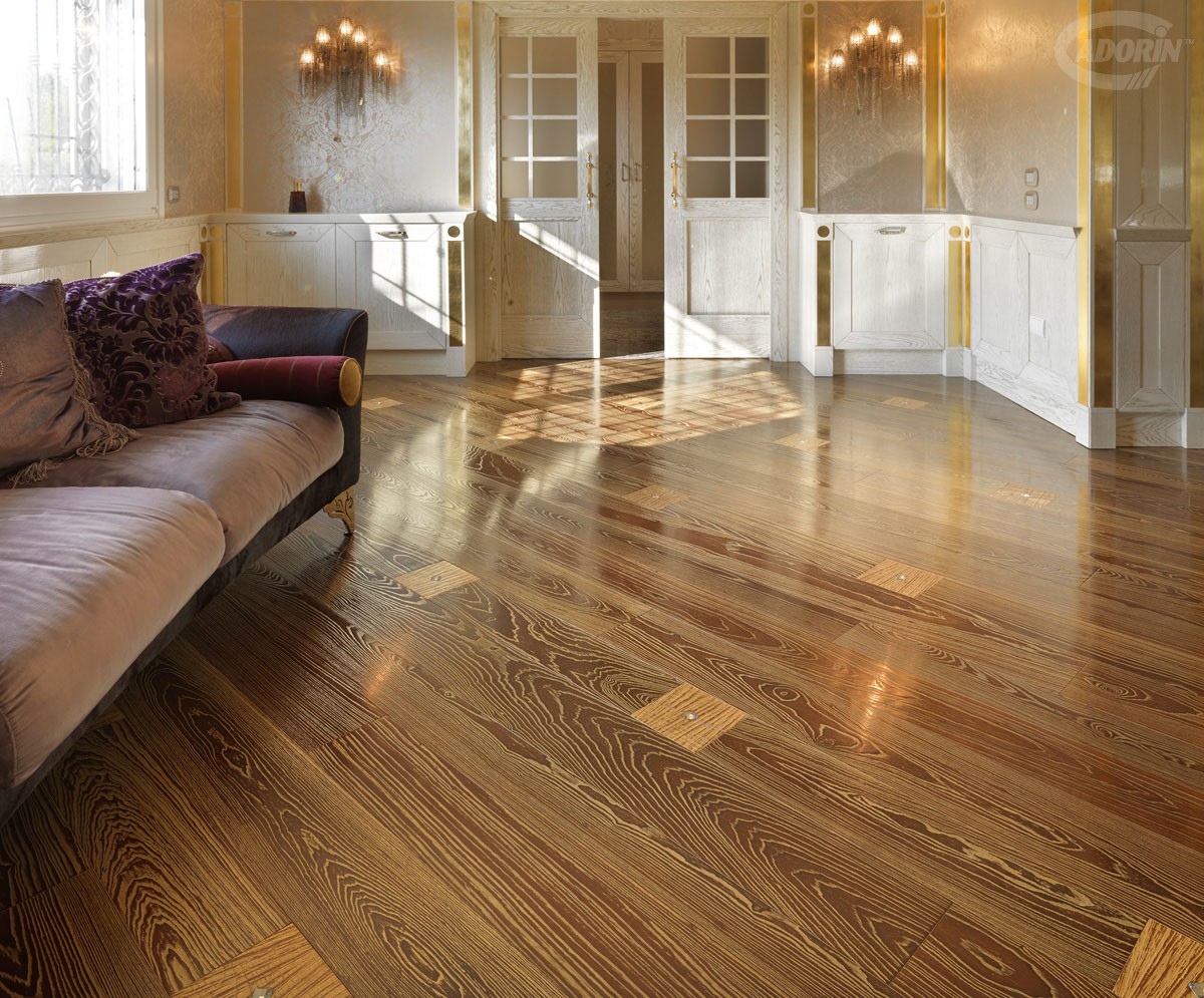 What are the Benefits of Parquet Flooring for homes?