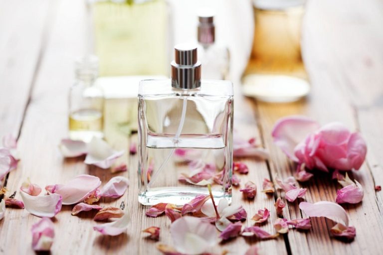 10 amazing benefits of using perfumes