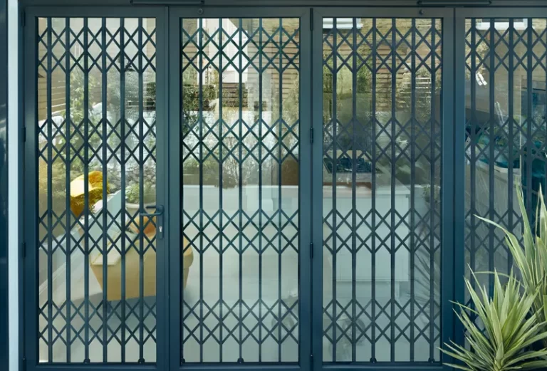 Best Security Grills London Option: That Can Help To Protect Your Property