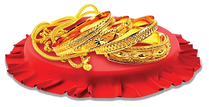 Know the Minimum Gold Required for a Gold Loan Before Availing
