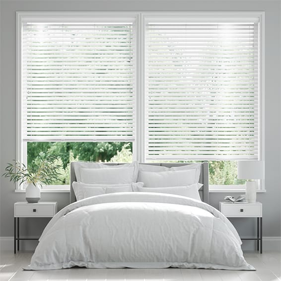 Venetian Blinds Add More Beauty To Your Home