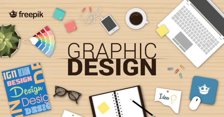 Student’s Handibook to Graphic Design