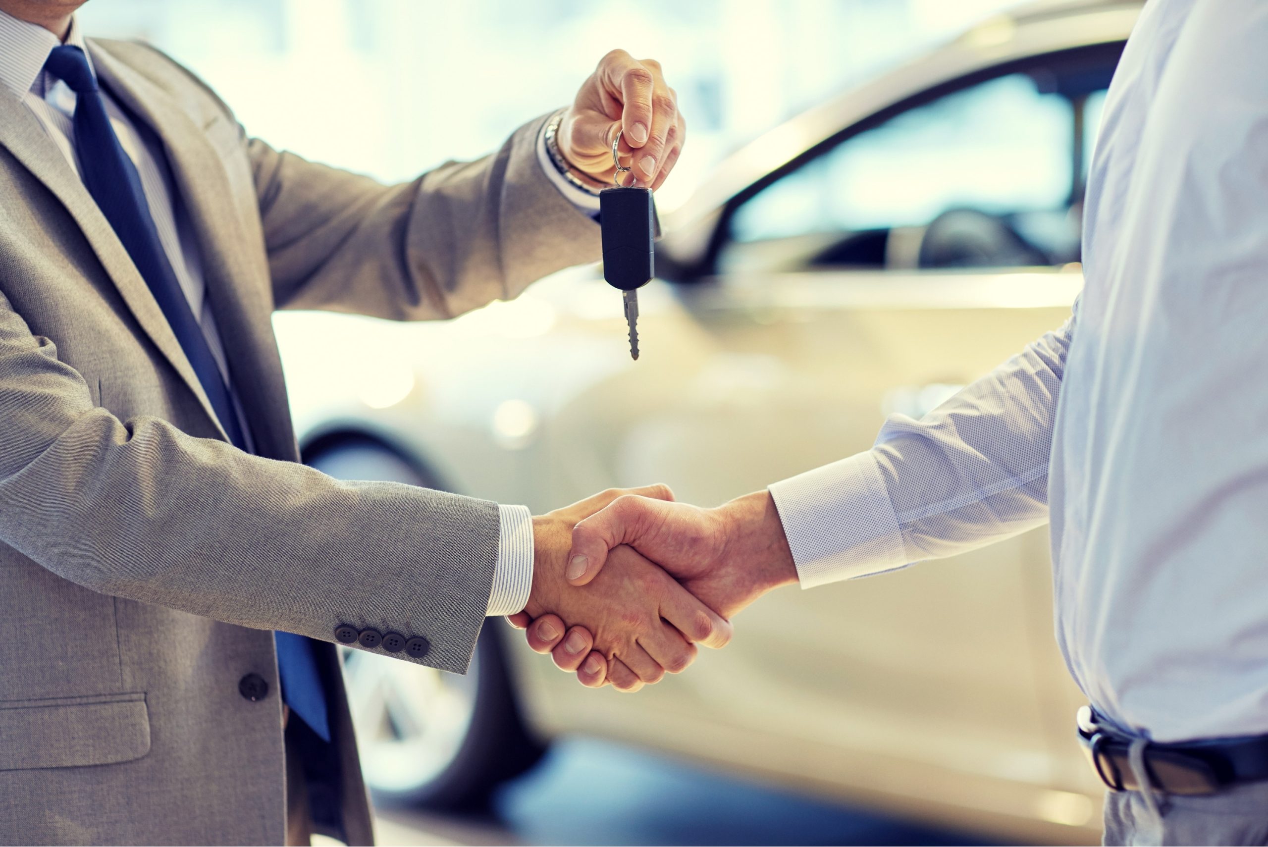 Top 5 Indications That It’s Right Time to Sell Your Car