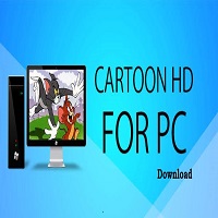 CARTOON HD PC ON WINDOWS