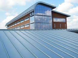 Make Your Own Metal Roofing For Your Property