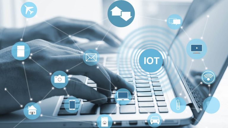5 Most Promising IoT Business Trends to Follow in 2022