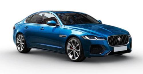 Jaguar XF – Does it still have what it takes to fight the competition