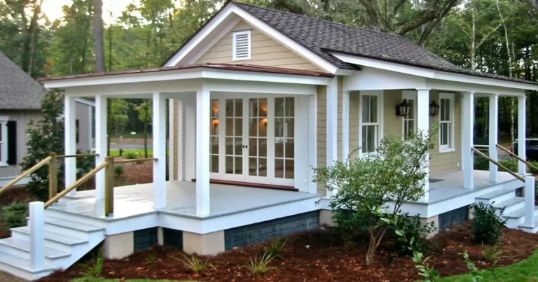 Junior Accessory Dwelling Units: Uses and Benefits