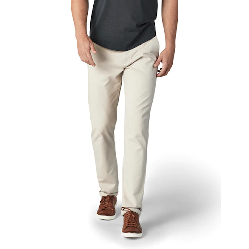 Invest in the Best Khaki Chino Pants for a Great Look