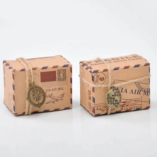 Three Benefits of Custom Kraft Boxes