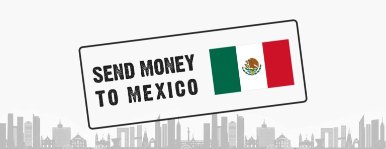 Send Money to Mexico