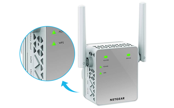 Fixed: Facing Intermittent Connection Issue with Netgear N300 Extender.