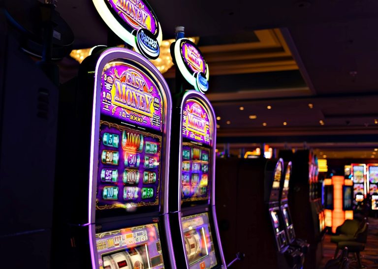 How Online Casino Games Are Able To Pump Your Brain