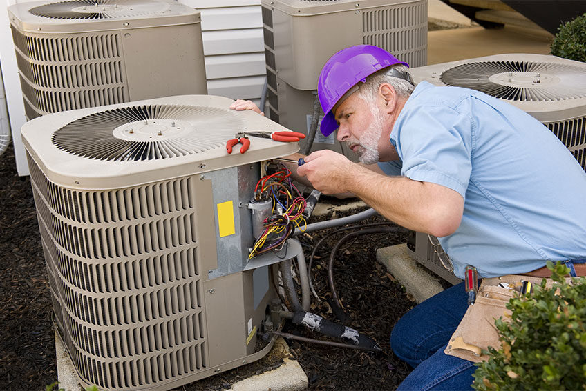 What Are The Most Common Reasons For Air Conditioning Repairs?