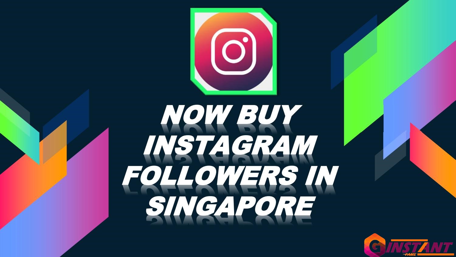 How To Buy Instagram Followers Singapore?