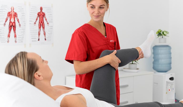 The Top 5 Reasons to Have Physiotherapy at Home in Dubai 