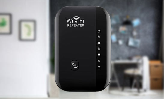 How to Save and Reload Amped Wireless Extender Settings