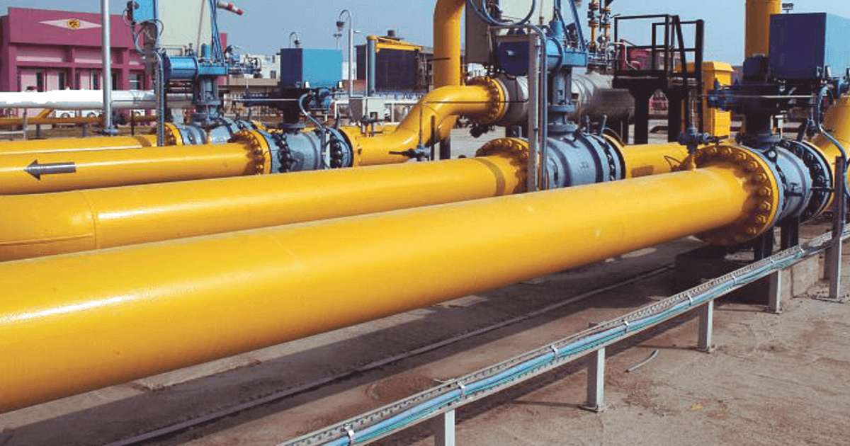 8 Non-Destructive Testing Benefits of Seamless Pipe in Pakistan