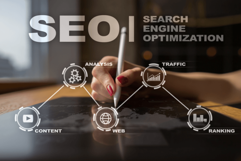 What Are The Advantages Of Working With A Professional SEO Services